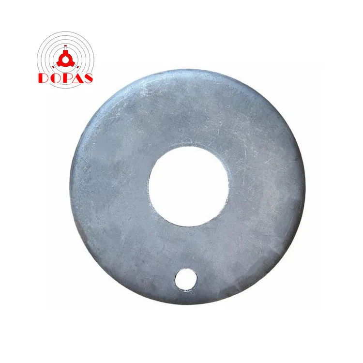 工業用ドア用トーションホイール