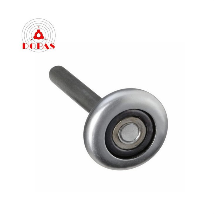 Garage door steel rollesr