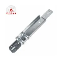 ガレージオーバーヘッドドアオペレーター補強ブラケット