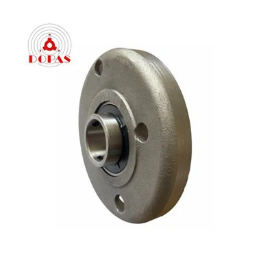 ベアリング付き工業用ドアカラー