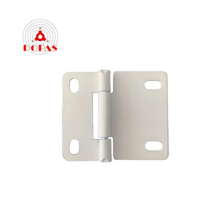 ガレージドアヒンジコーティングされた粉末