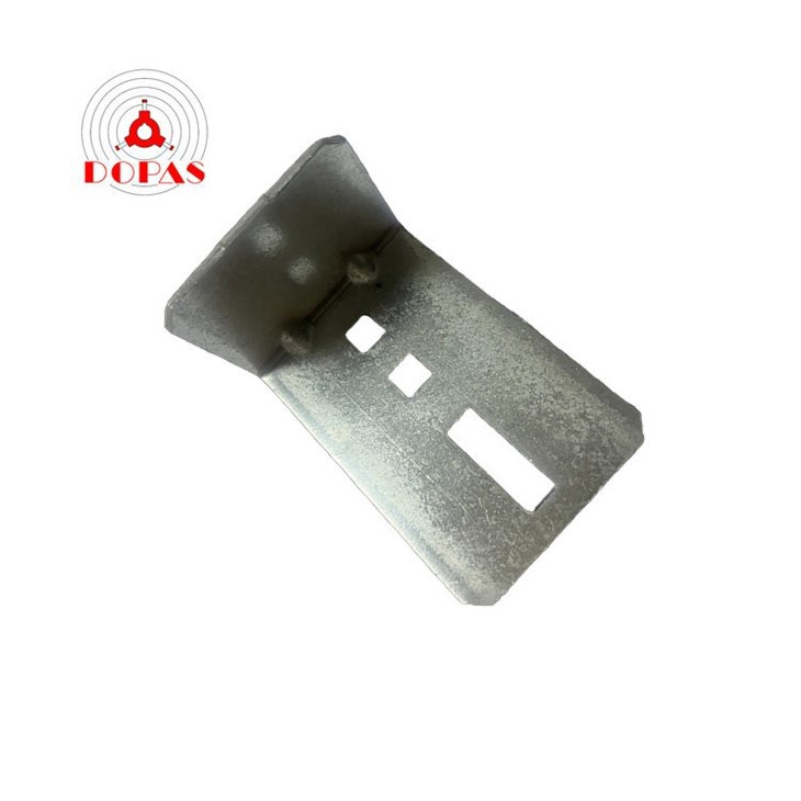 Garage Door Step Plates